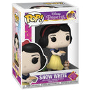 Funko Pop! 2 Pack Snow White #1019 & Grumpy #345