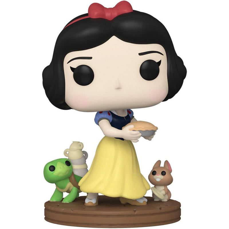 Funko Pop! 2 Pack Disney Princess - Snow White #1019 & Sleeping Beauty Aurora #1011