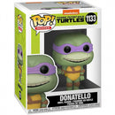 Funko Pop! TMNT Secret of Ooze: Donatello