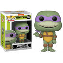 Funko Pop! TMNT Secret of Ooze: Donatello