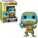 Funko Pop! TMNT Secret of Ooze: Leonardo