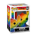 Funko Pop! Lilo & Stitch: Stitch Rainbow