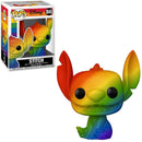 Funko Pop! Lilo & Stitch: Stitch Rainbow