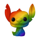 Funko Pop! Lilo & Stitch: Stitch Rainbow