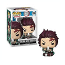 Funko Pop! Demon Slayer Tanjiro with Noodles