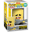 Funko Pop! SpongeBob Squarepants - Ripped Pants SpongeBob