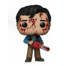 Funko Pop! Evil Dead Ash Chase Edition 40th Anniversary