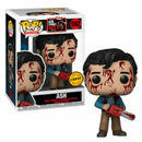 Funko Pop! Evil Dead Ash Chase Edition 40th Anniversary