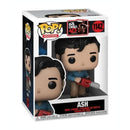 Funko Pop! Evil Dead Ash 40th Anniversary
