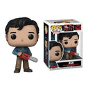 Funko Pop! Evil Dead Ash 40th Anniversary