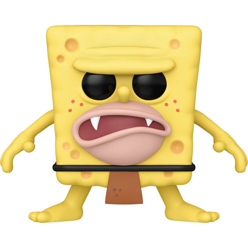 Funko Pop! SpongeBob Squarepants - Caveman SpongeBob