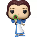 Funko Pop! Disney Princess Belle