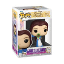 Funko Pop! Disney Princess Belle