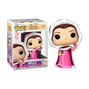 Funko Pop! Disney Beauty and the Beast Winter Belle