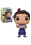 Funko Pop! Vinyl Figure - Luisa Madrigal - Disney Encanto