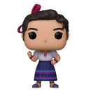 Funko Pop! Vinyl Figure - Luisa Madrigal - Disney Encanto