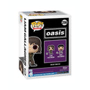 Funko Pop! Oasis Liam Gallagher