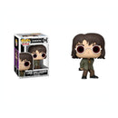 Funko Pop! Oasis Liam Gallagher