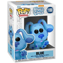 Funko Pop! 2 Pack Blues Clues:  Blue #1180 & Magenta #1724