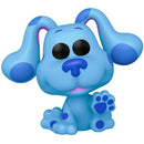 Funko Pop! 2 Pack Blues Clues:  Blue #1180 & Magenta #1724