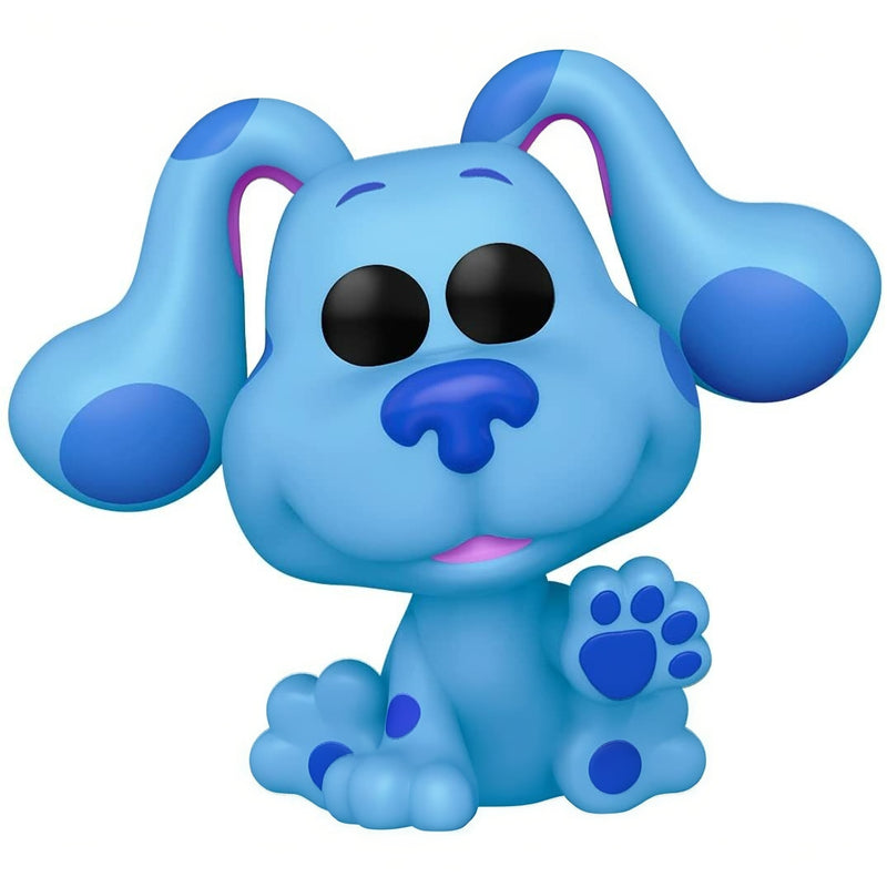 Funko Pop! Blue Clues: Blue