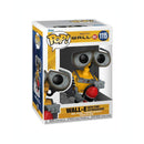 Funko Pop! Wall E w Fire Extinguisher