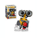 Funko Pop! Wall E w Fire Extinguisher