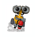 Funko Pop! Wall E w Fire Extinguisher