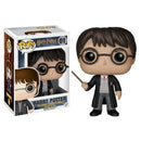 Funko Pop! 2 Pack Harry Potter #01 & Hedwig #122