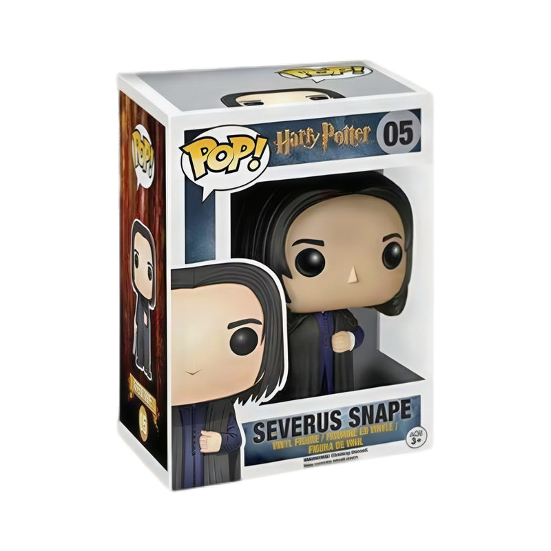 Funko Pop! Harry Potter - Severus Snape