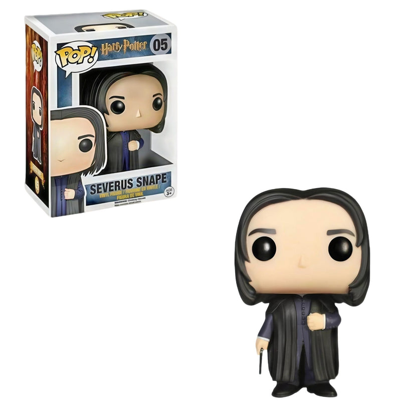 Funko Pop! Harry Potter - Severus Snape