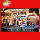 Funko Pop! National Lampoon's Christmas Vacation - Clark Griswold