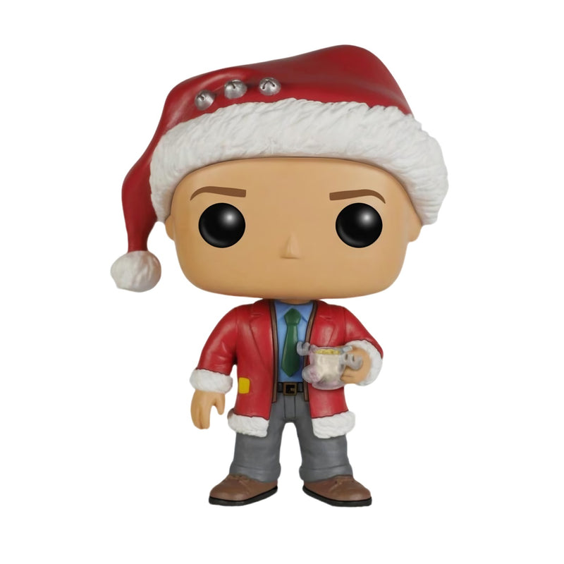 Funko Pop! National Lampoon's Christmas Vacation - Clark Griswold