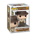 Funko Pop! Bobble-Head Indiana Jones and the Raiders of the Lost Ark Indiana Jones