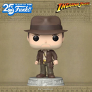 Funko Pop! Bobble-Head Indiana Jones and the Raiders of the Lost Ark Indiana Jones
