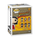 Funko Pop! Bobble-Head Indiana Jones and the Raiders of the Lost Ark Marion Ravenwood