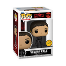 Funko Pop! DC Batman Selina Kyle Chase Variant