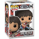 Funko Pop! Eddie Van Halen