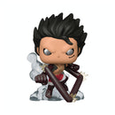 Funko Pop! One Piece Snake-Man Luffy