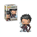 Funko Pop! One Piece Snake-Man Luffy