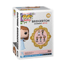 Funko Pop! Bridgerton Netflix Daphne Bridgerton