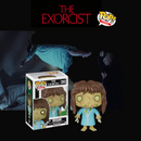 Funko Pop! The Exorcist - Regan Macneil