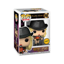 Funko Pop! Britney Spears Circus Costume Chase Variant