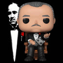 Funko Pop! The Godfather 50 Years - Vito Corleone