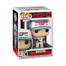 Funko Pop! Stranger Things Netflix Dustin