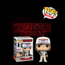 Funko Pop! Stranger Things Netflix Dustin