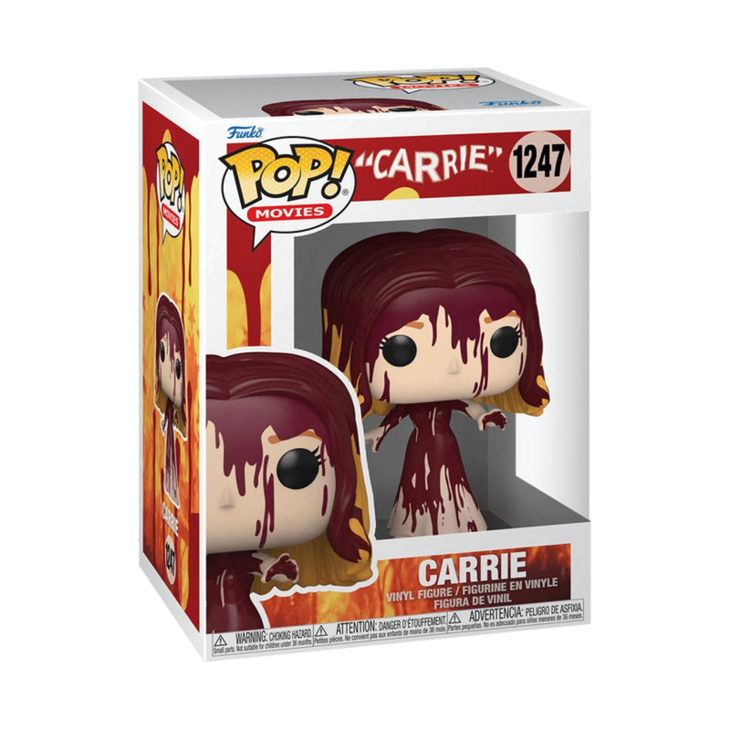 Funko Pop! Horror Movie Carrie
