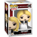 Funko Pop! Bride of Chucky: Tiffany