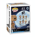 Funko Pop! The Extra-Terrestrial E.T. with Flowers