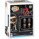 Funko Pop! U2 Bono Zoo TV Tour